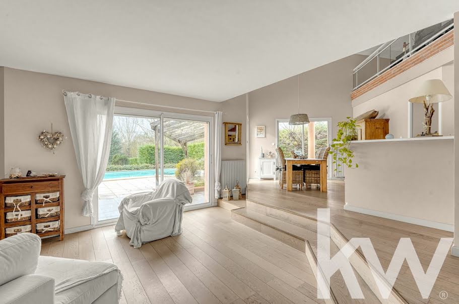 Vente maison 6 pièces 172.06 m² à Montrabé (31850), 690 000 €