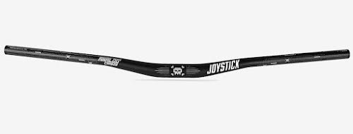 Joystick Analog Carbon DH Riser Bar