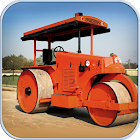 Road Roller Construction Sim 1.0