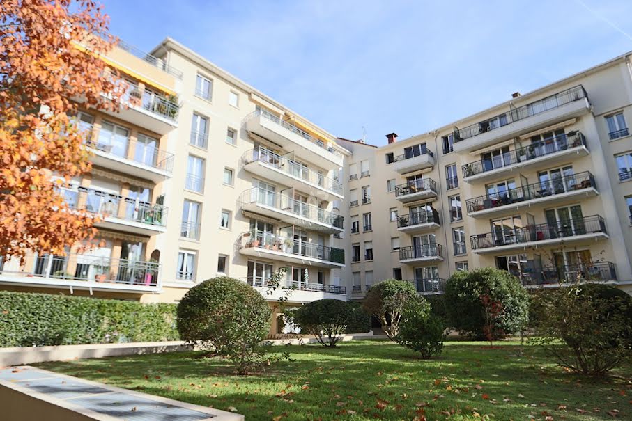 Vente appartement 3 pièces 57.25 m² à Poissy (78300), 269 000 €