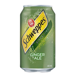 Gingerale