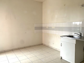 appartement à Haguenau (67)