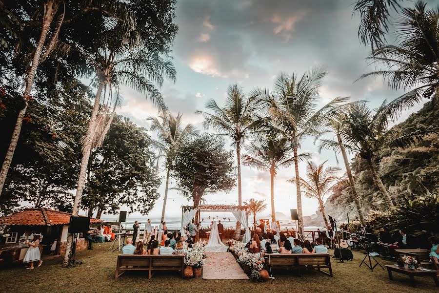 Fotografo di matrimoni Theo Barros (barros). Foto del 18 luglio 2018