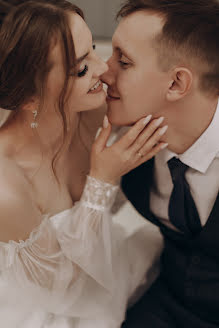 Wedding photographer Yuliya Zakharova (jusik). Photo of 5 April 2023