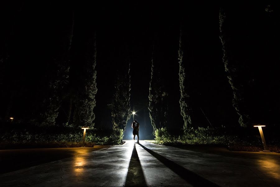 Fotografo di matrimoni Nikolay Pigarev (pigarevnikolay). Foto del 24 novembre 2018