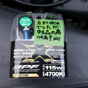 インプレッサ WRX STI GDB