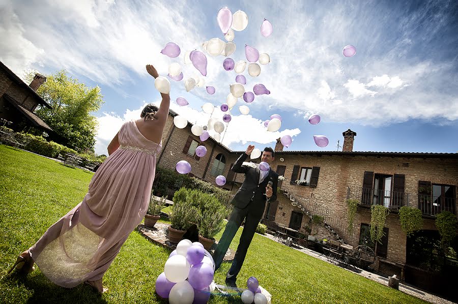 Wedding photographer Claudia Cala (claudiacala). Photo of 14 January 2014