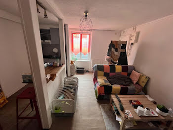 appartement à Limoges (87)