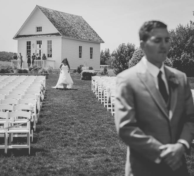 Fotógrafo de casamento Erik Dutcher (erikdutcher). Foto de 25 de maio 2023