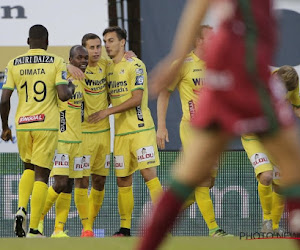 "Oostende gaat makkelijk winnen in Eupen, ze hebben een goede ploeg met dito trainer"