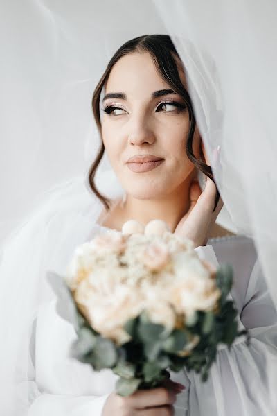 婚礼摄影师Tatyana Klimova（klimova）。1月29日的照片