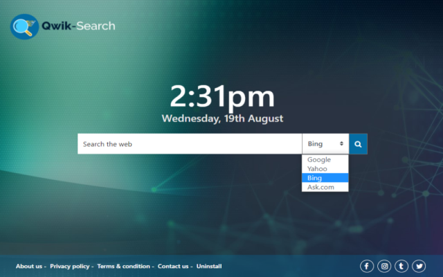 Qwik Search Preview image 3