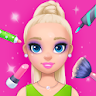 Dress Up Doll: Games for Girls icon
