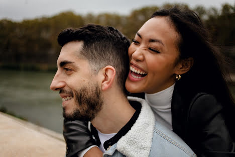 Photographe de mariage Yana Shpitsberg (shpitsberg). Photo du 17 novembre 2021