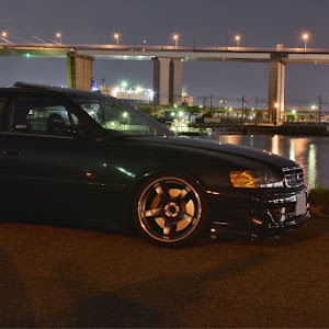 チェイサー JZX100