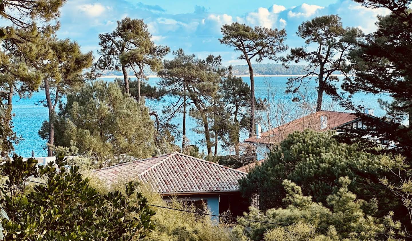 Villa Lège-Cap-Ferret