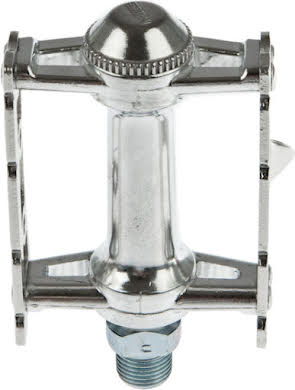 MKS Sylvan Track Pedal Silver alternate image 1