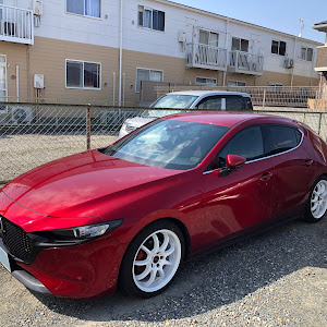 MAZDA3 BP5P