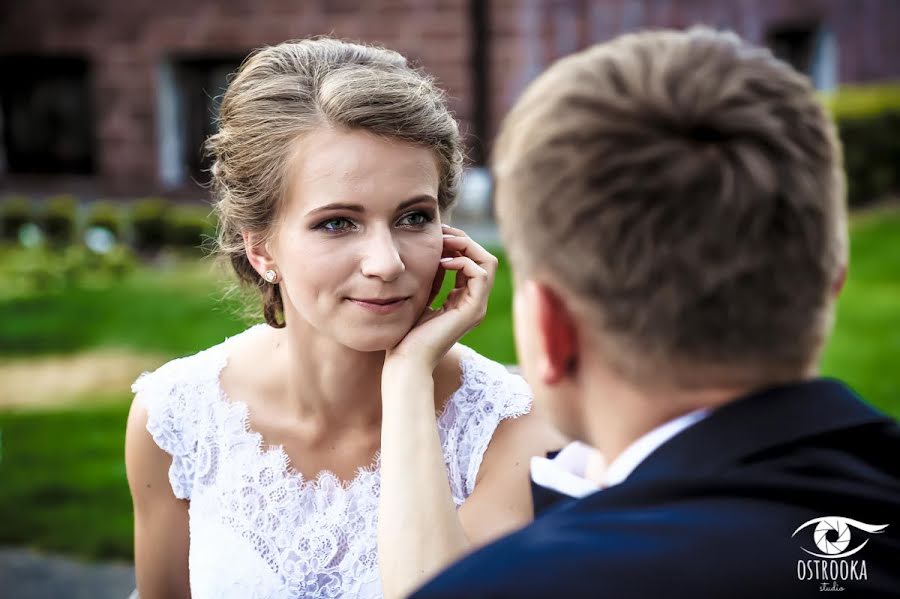 Svadobný fotograf Beata Kowalska (bkowalska). Fotografia publikovaná 25. februára 2020