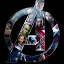 Avengers Wallpapers New Tab