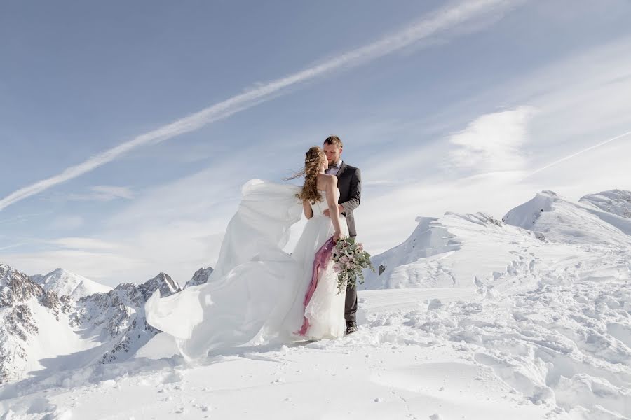 Wedding photographer Alyona Boiko (alyonaboiko). Photo of 15 February 2022