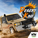 Cover Image of 下载 Desert King | كنق الصحراء - تطعيس 1.2.6 APK