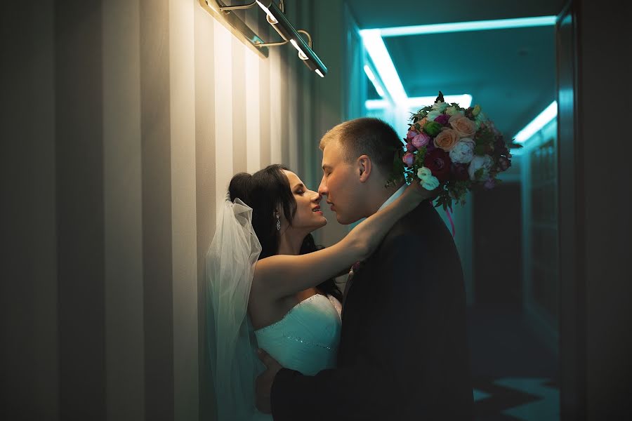 Wedding photographer Igor Tkachev (tkachevphoto). Photo of 4 July 2016