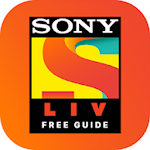 Cover Image of Download SonyLiv - Live TV Shows & Movies Guide 1 APK