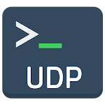 Cover Image of Tải xuống UDP Terminal 1.2 APK