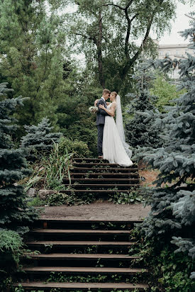 Wedding photographer Ilya Zinoveev (zinoveev). Photo of 7 September 2022