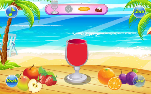 免費下載模擬APP|Alicia Fruit Smoothies Maker app開箱文|APP開箱王