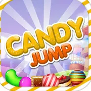 Candy Jump‏‎