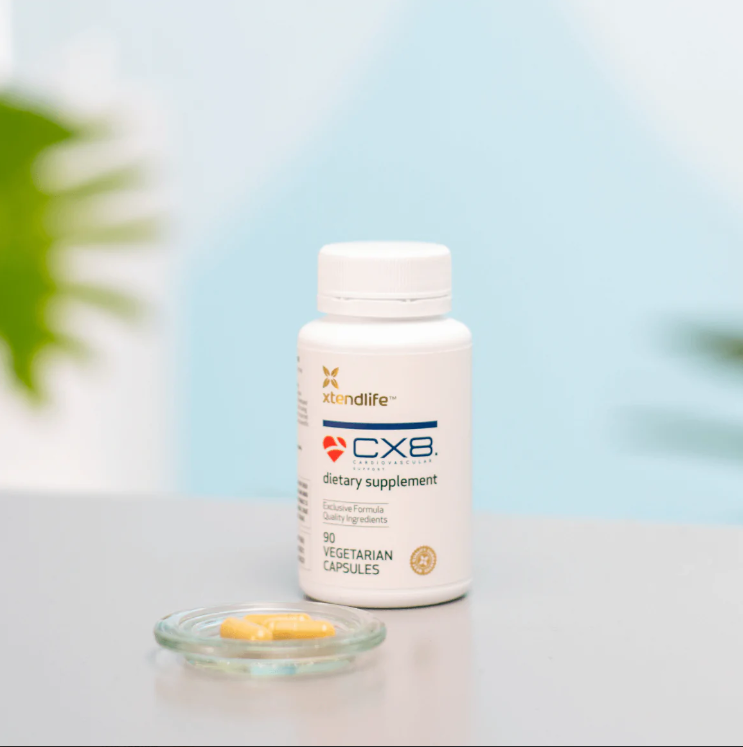 Xtend Life CX8 Review