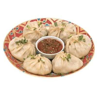 Paneer Momos