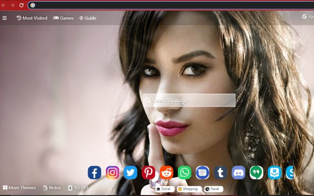 SeneLook For PC Windows 10 chrome extension