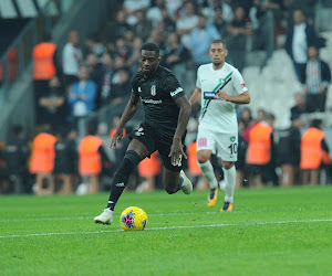 OFFICIEEL Diaby slaagt voor medische testen en tekent bij RSC Anderlecht 