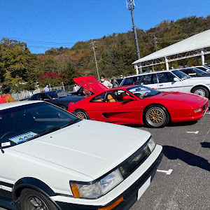 カローラレビン AE86