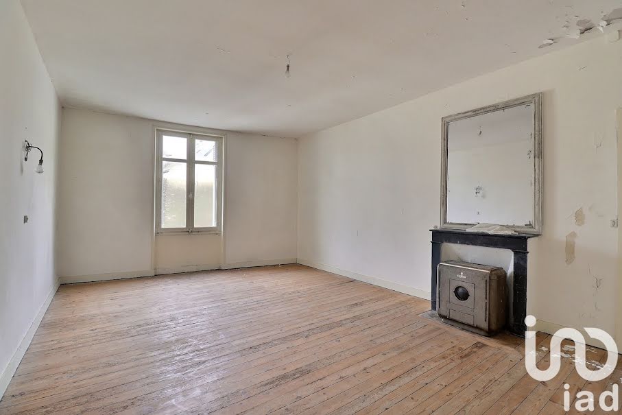 Vente maison  450 m² à Amboise (37400), 368 000 €