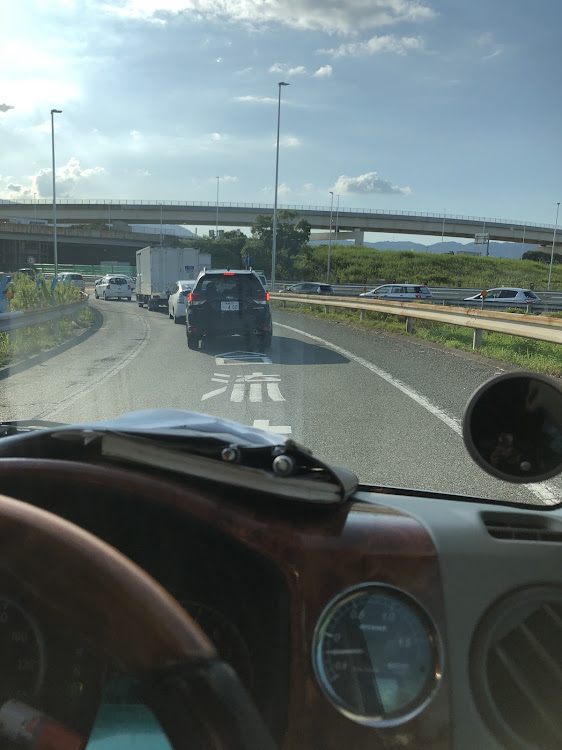 エブリイバンの仕事車・お盆前という訳の分からん理由で振り回されるに関するカスタム事例の投稿画像4枚目