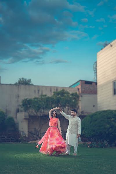 Wedding photographer Zahir Abbas Panjwani (zapphotography). Photo of 25 May 2019