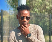 Skeem Saam viewers have congratulated Clement Maosa on his stellar acting as Kwaito.