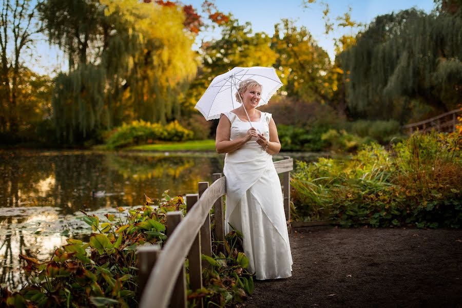 Huwelijksfotograaf Siebe Baarda (baarda). Foto van 6 maart 2019