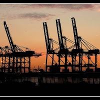 Porto di Barcellona di 