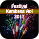 Festival Kembang Api 2017 icon