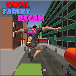 Cover Image of Download Farleyragem 3D Running 1.1 APK