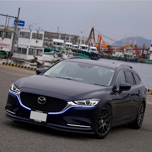 MAZDA6 GJ2FW