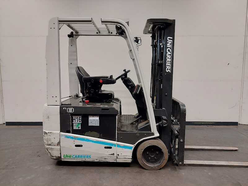 Picture of a UNICARRIERS AG1N1L18Q