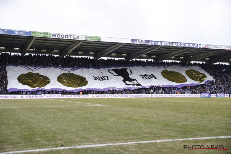 Beerschot Wilrijk zegt niet 'nee' tegen gemeenschappelijk stadion met Antwerp