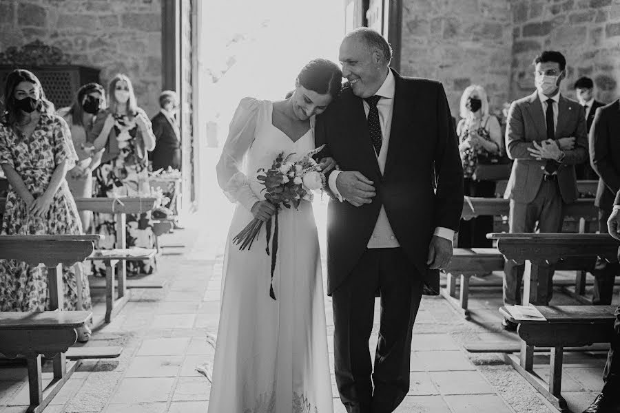 Photographe de mariage Julio Bartolomé (juliobartolome). Photo du 17 octobre 2021