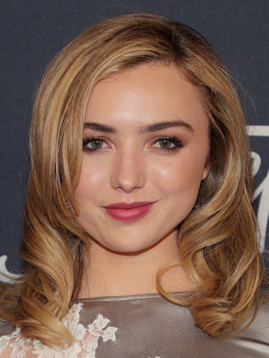 Peyton List disney actresses